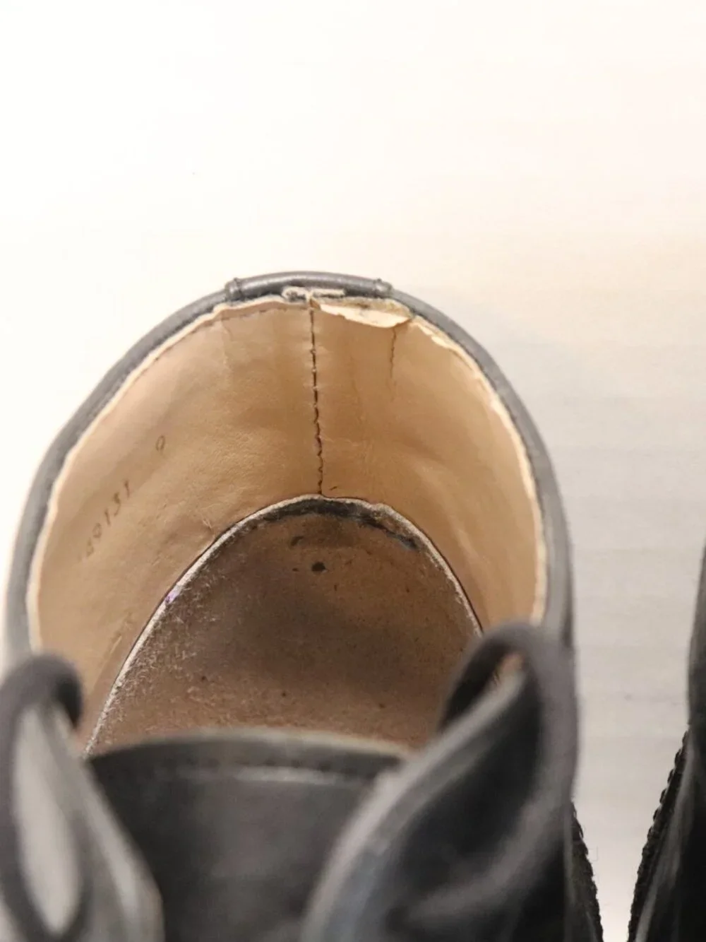 Giorgio Brutini Men's Ankle Boots Dark Brown Size 9 Made‎ in India